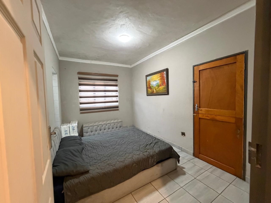 4 Bedroom Property for Sale in Waterval East North West